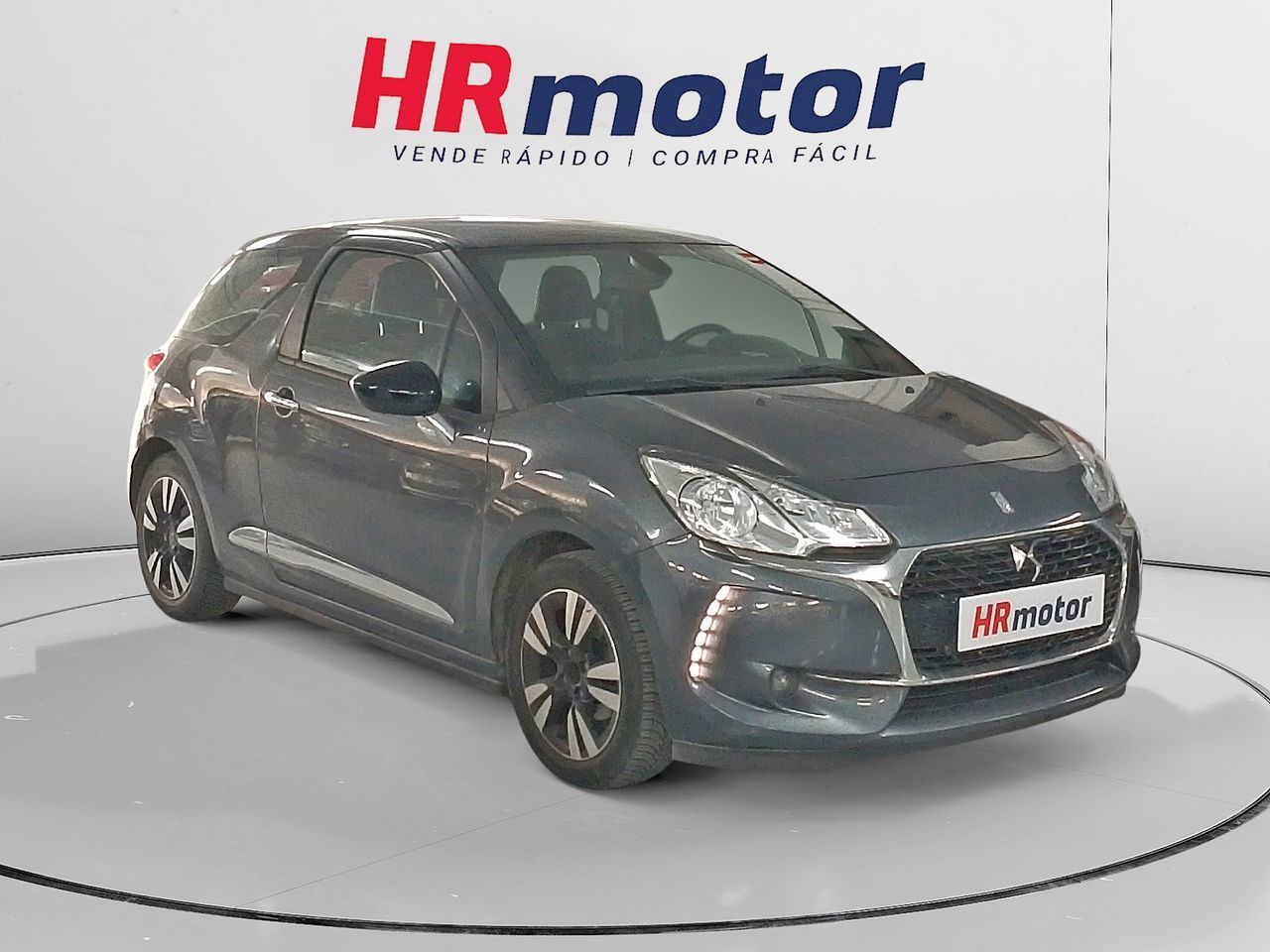 DS DS 3 Crossback PureTech 82 Desire