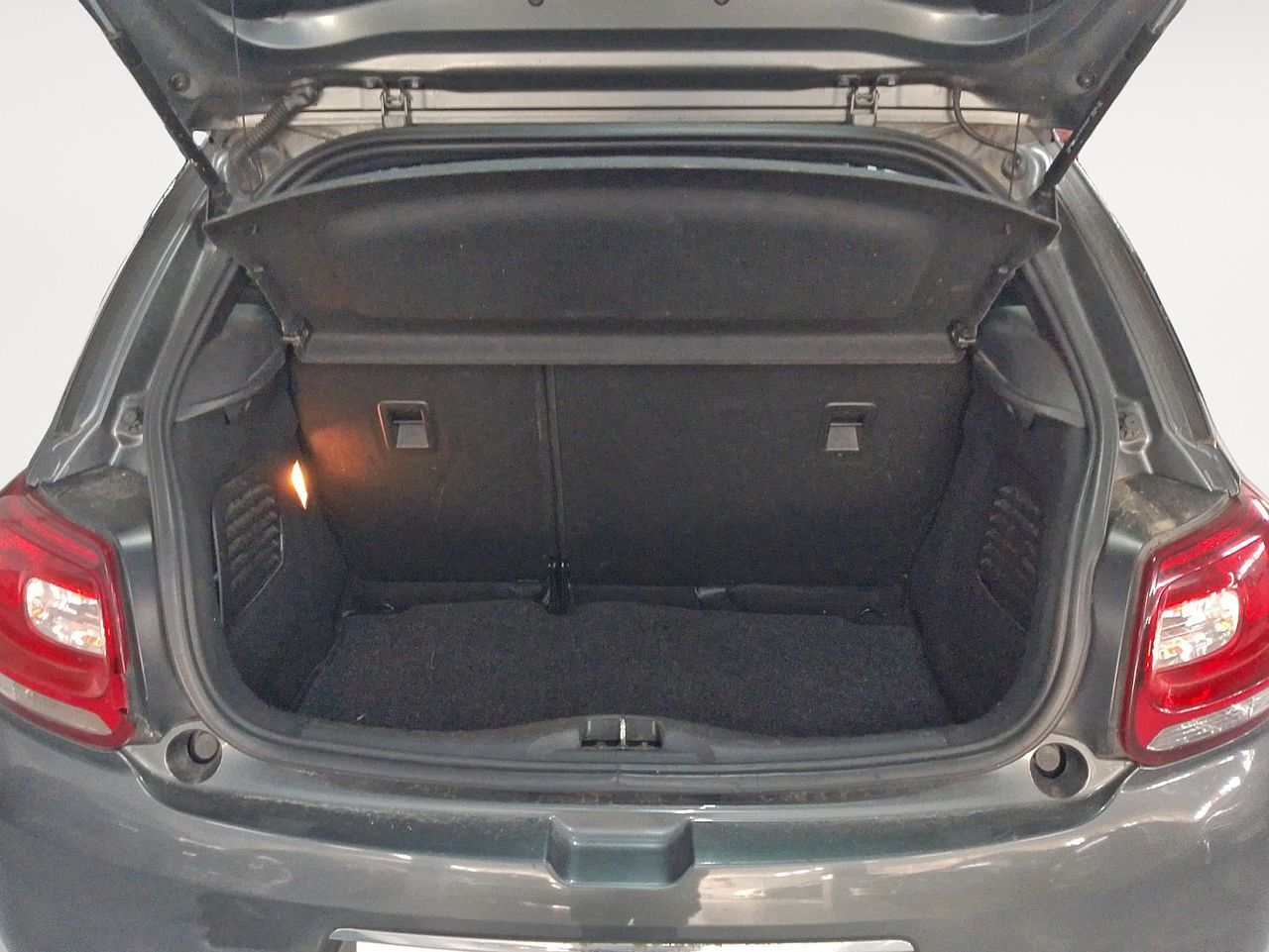 DS DS 3 Crossback PureTech 82 Desire - foto 12