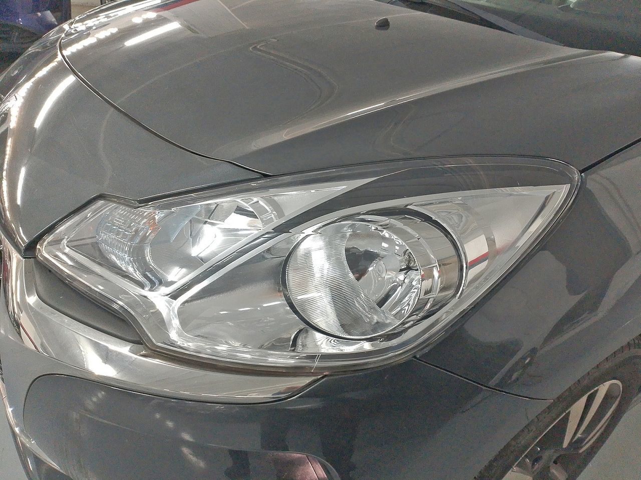 DS DS 3 Crossback PureTech 82 Desire - foto 19
