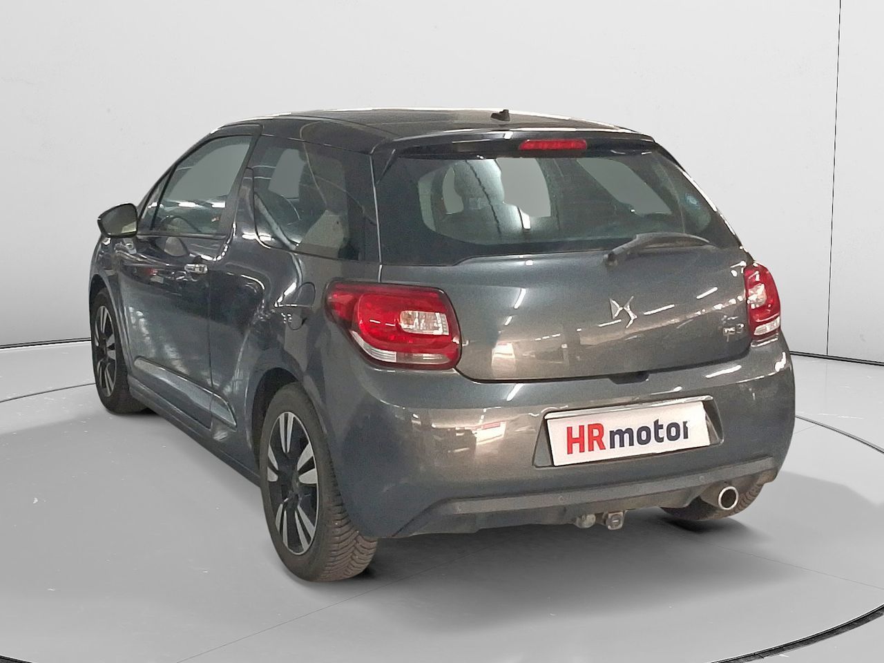 DS DS 3 Crossback PureTech 82 Desire - foto 4