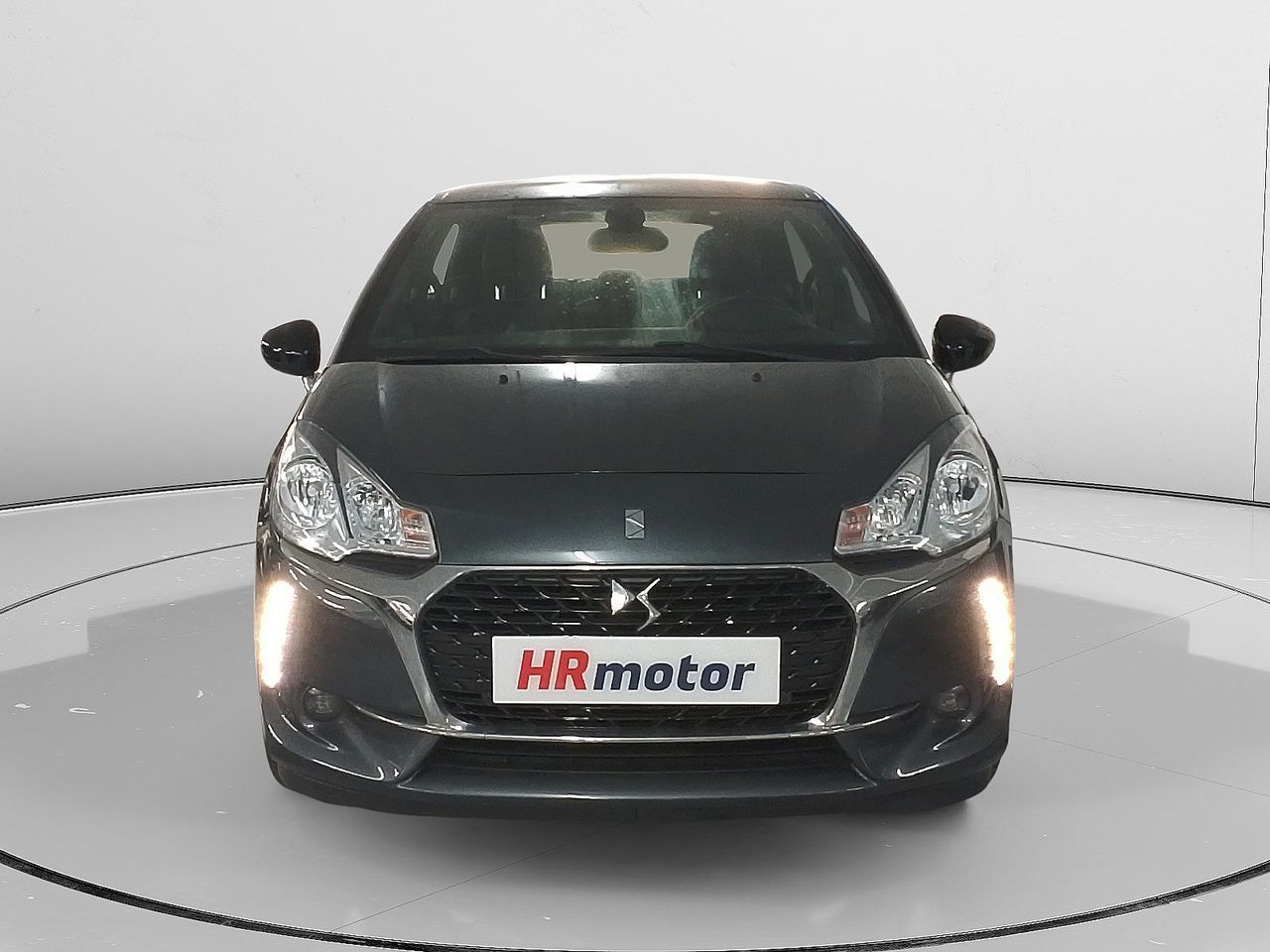 DS DS 3 Crossback PureTech 82 Desire - foto 5