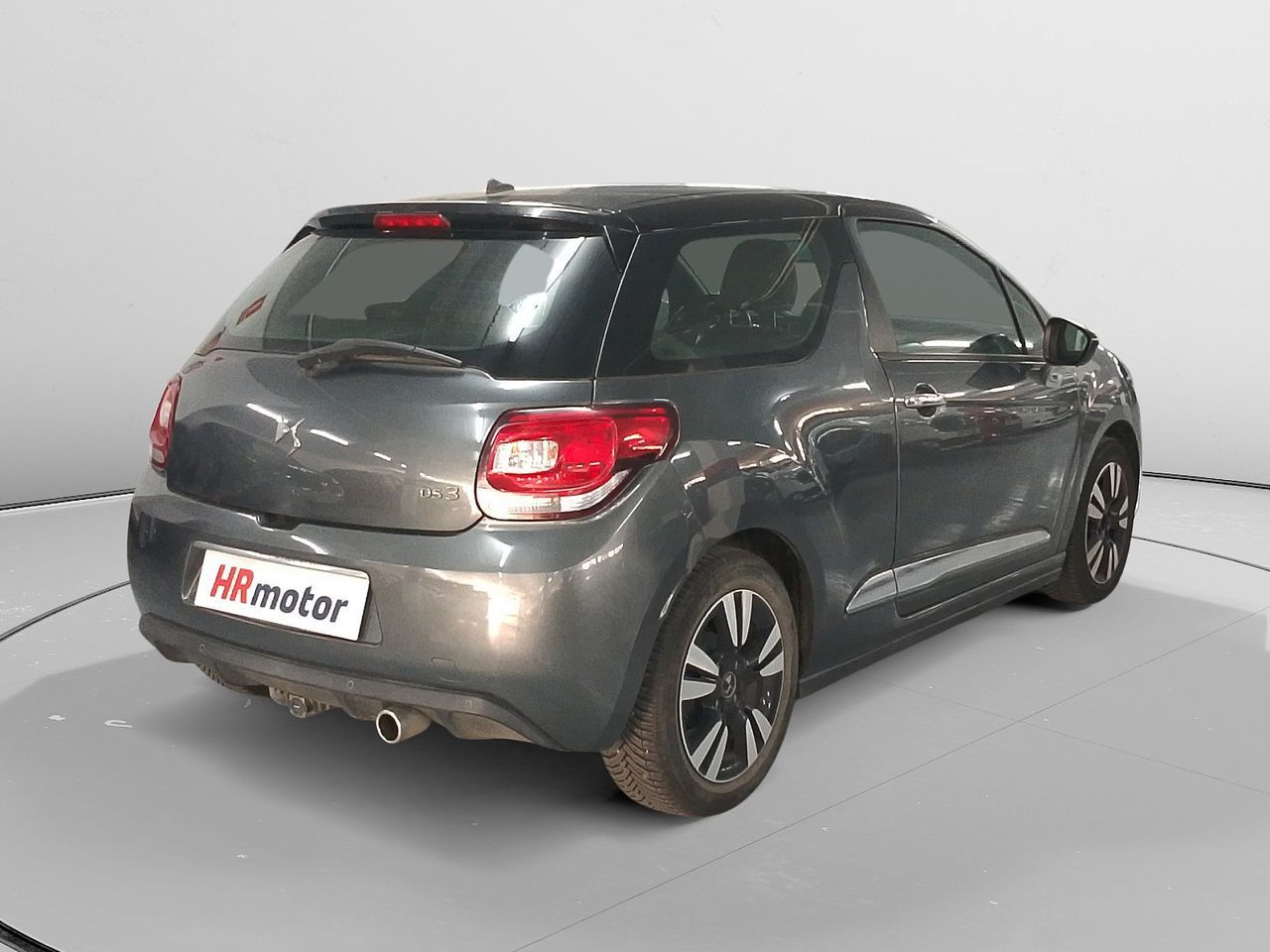 DS DS 3 Crossback PureTech 82 Desire - foto 2
