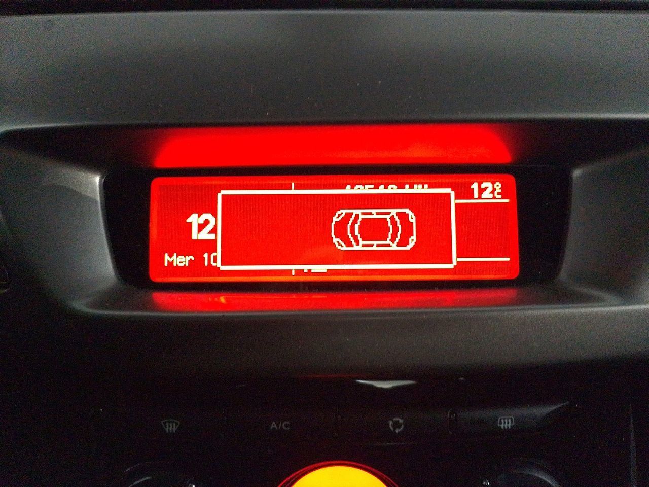 DS DS 3 Crossback PureTech 82 Desire - foto 15
