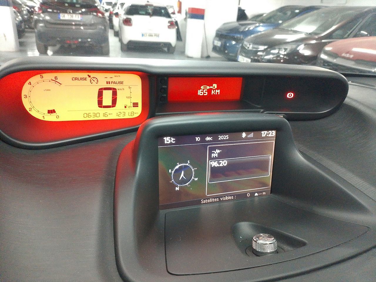 Citroën C3 PureTech 110 RAC Edition - foto 16
