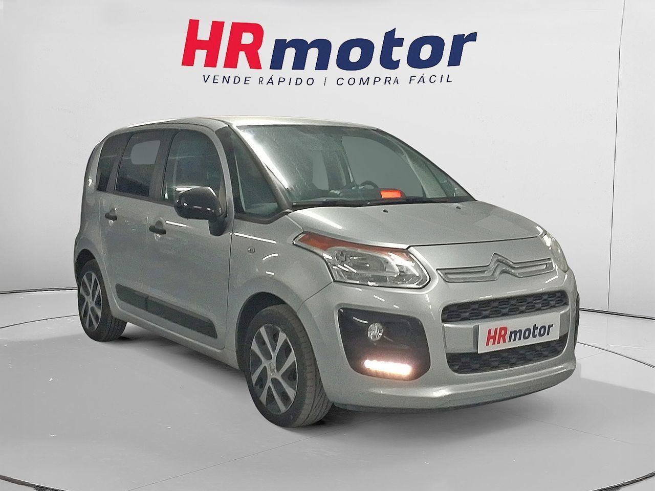 Citroën C3 PureTech 110 RAC Edition - foto 1