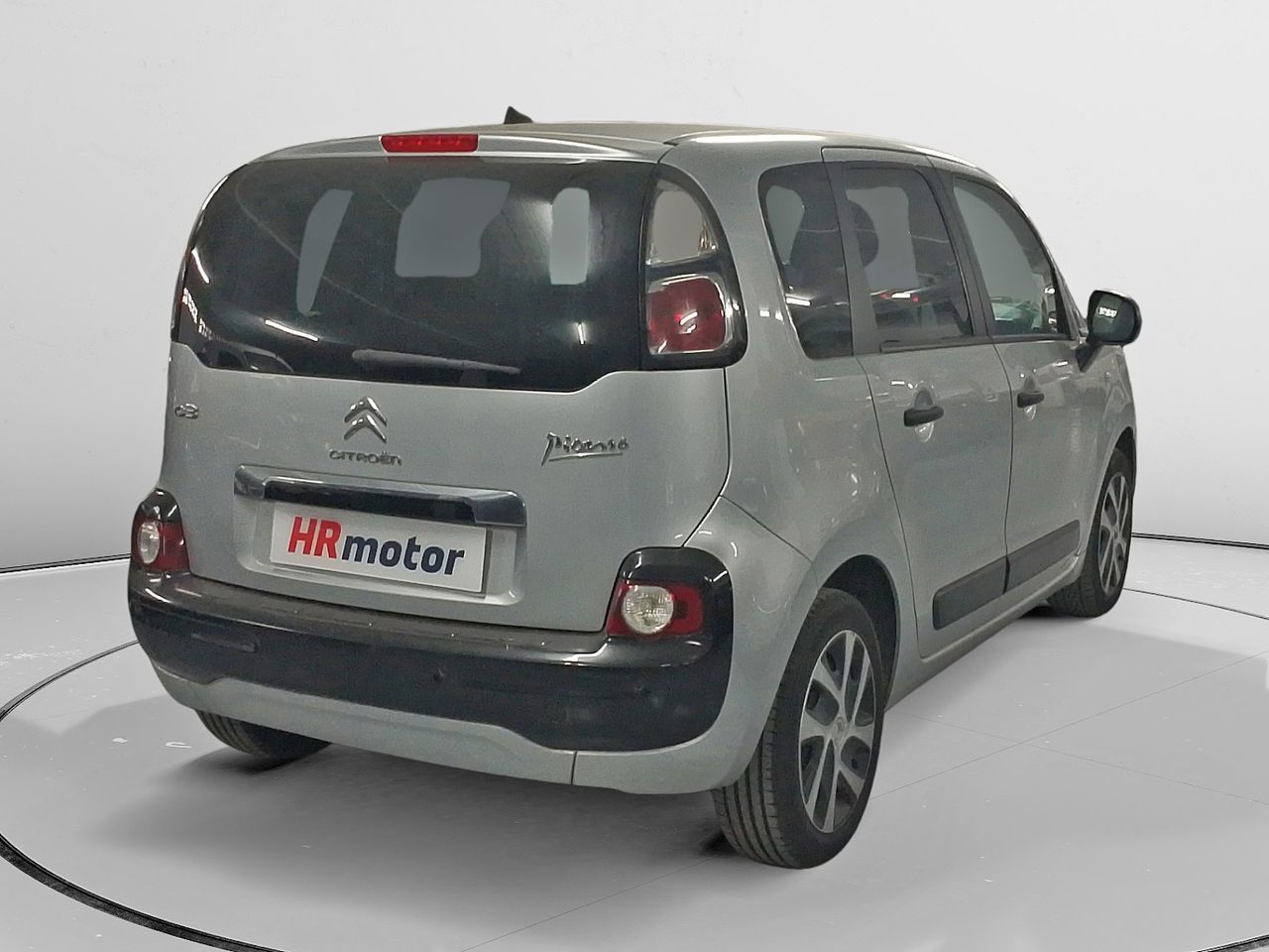 Citroën C3 PureTech 110 RAC Edition - foto 2