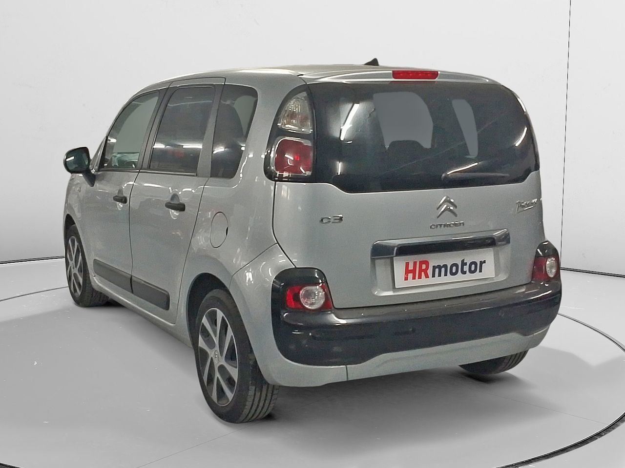 Citroën C3 PureTech 110 RAC Edition - foto 4