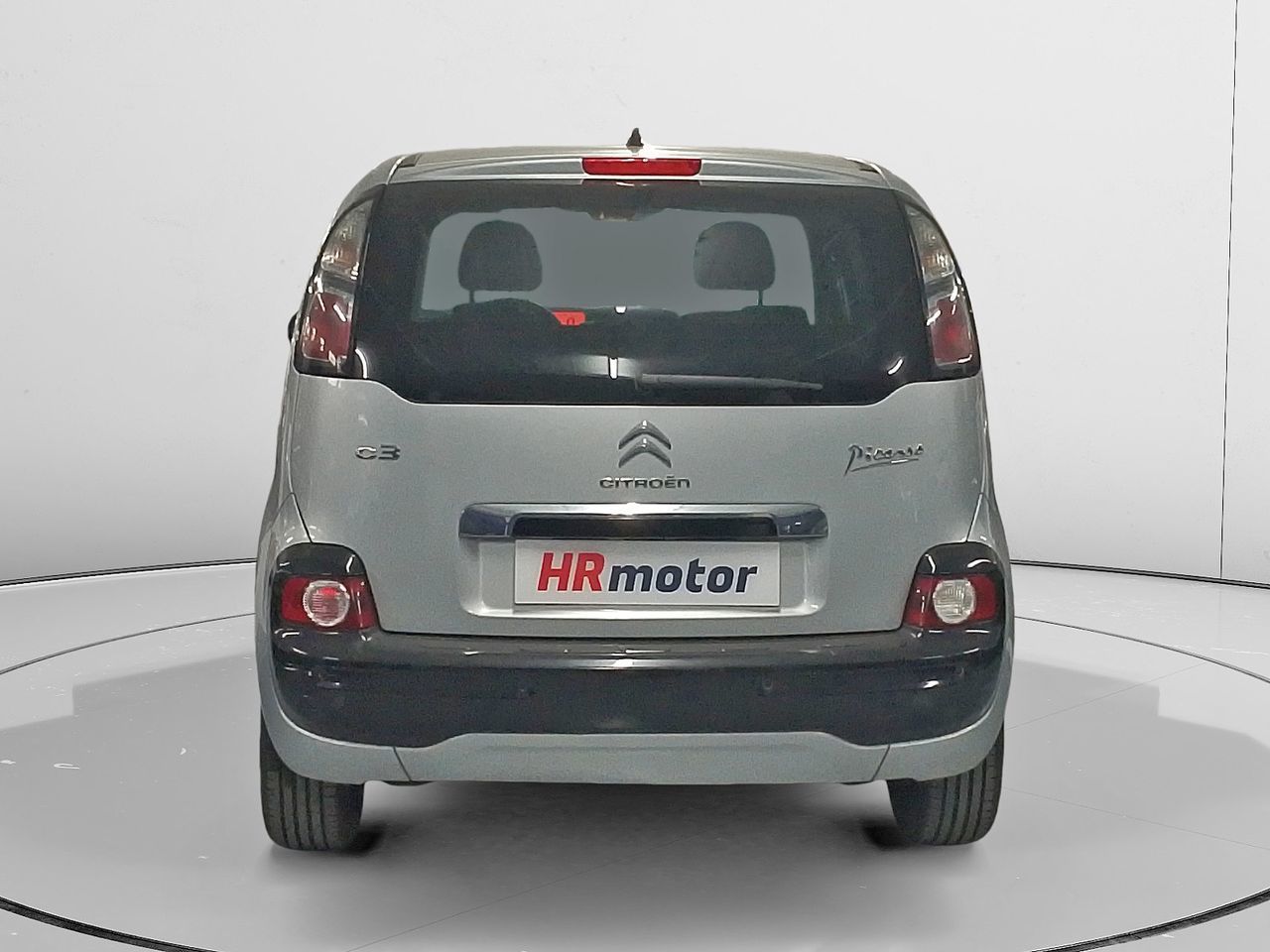 Citroën C3 PureTech 110 RAC Edition - foto 3