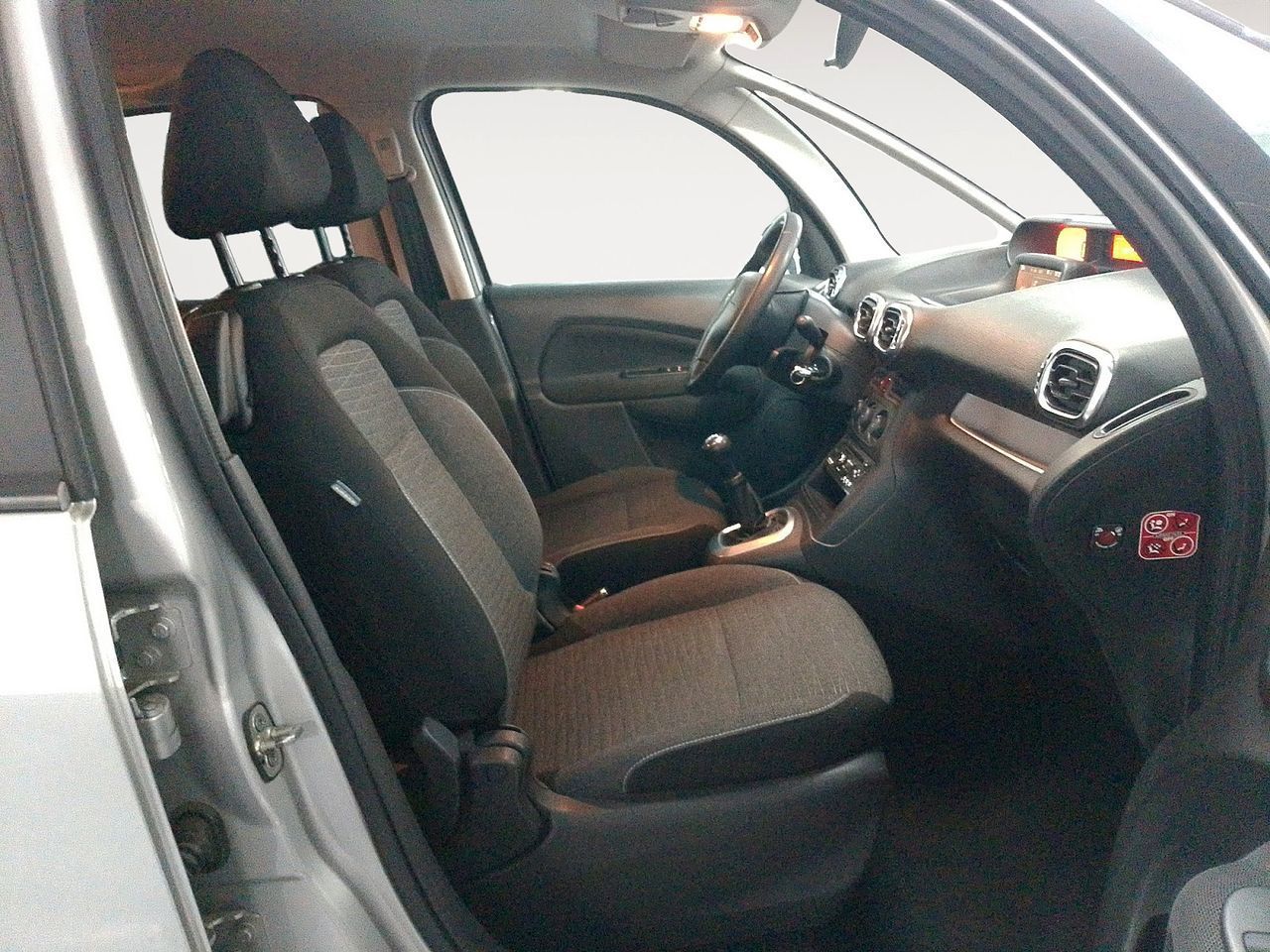 Citroën C3 PureTech 110 RAC Edition - foto 9