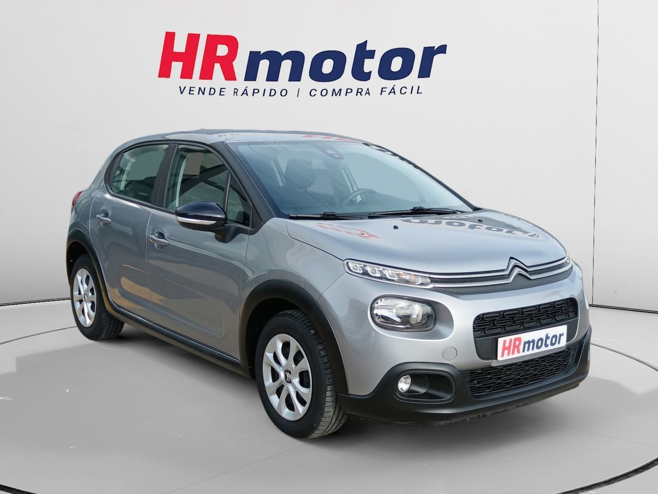 Citroën C3 1.2 PureTech Feel