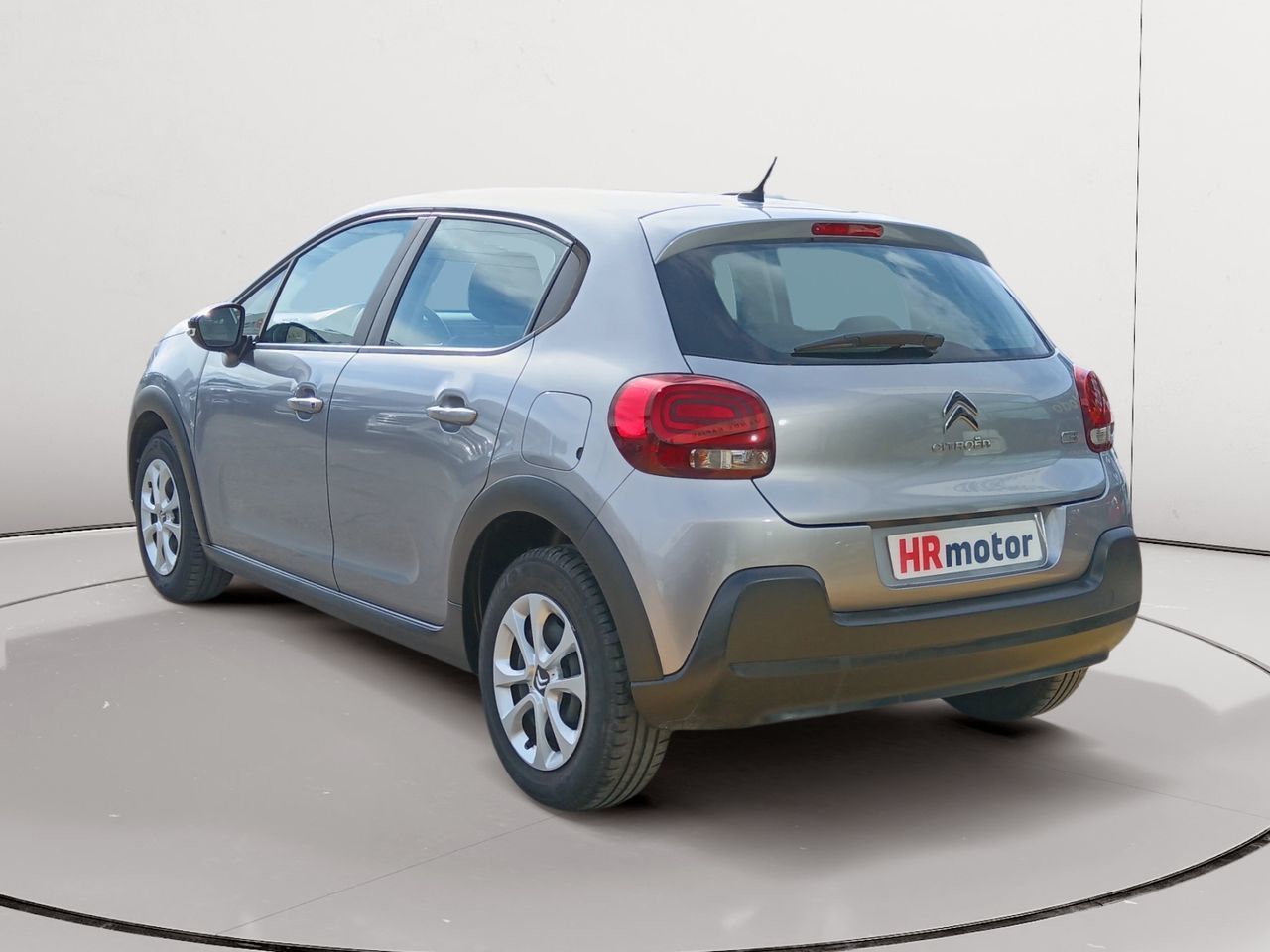 Citroën C3 1.2 PureTech Feel - foto 4
