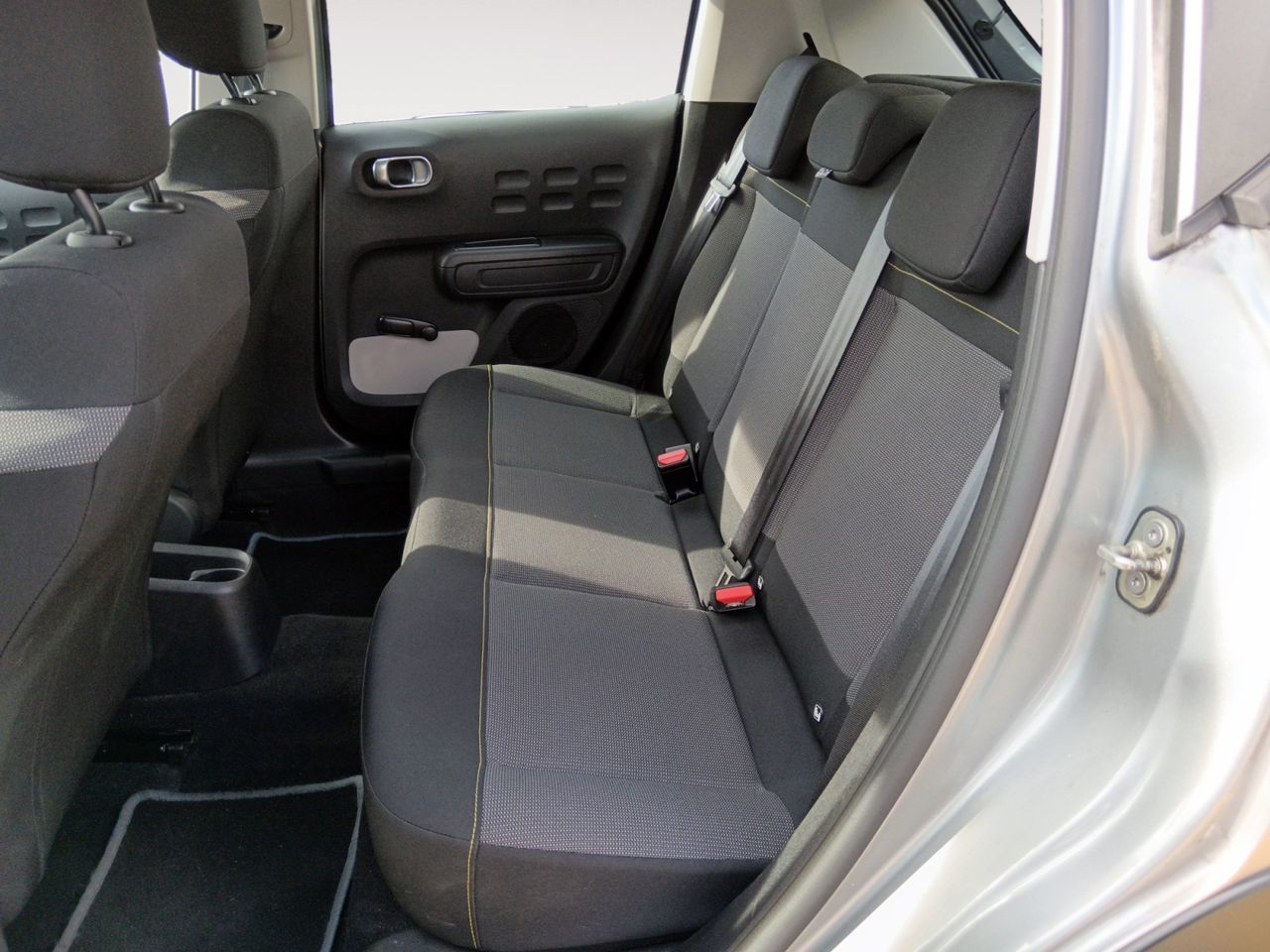 Citroën C3 1.2 PureTech Feel - foto 10