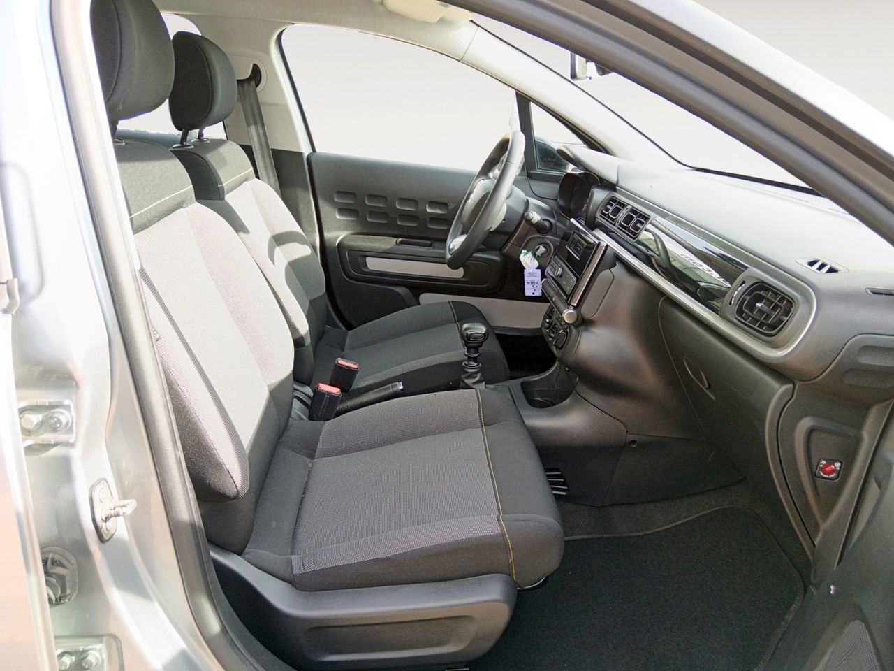 Citroën C3 1.2 PureTech Feel - foto 11