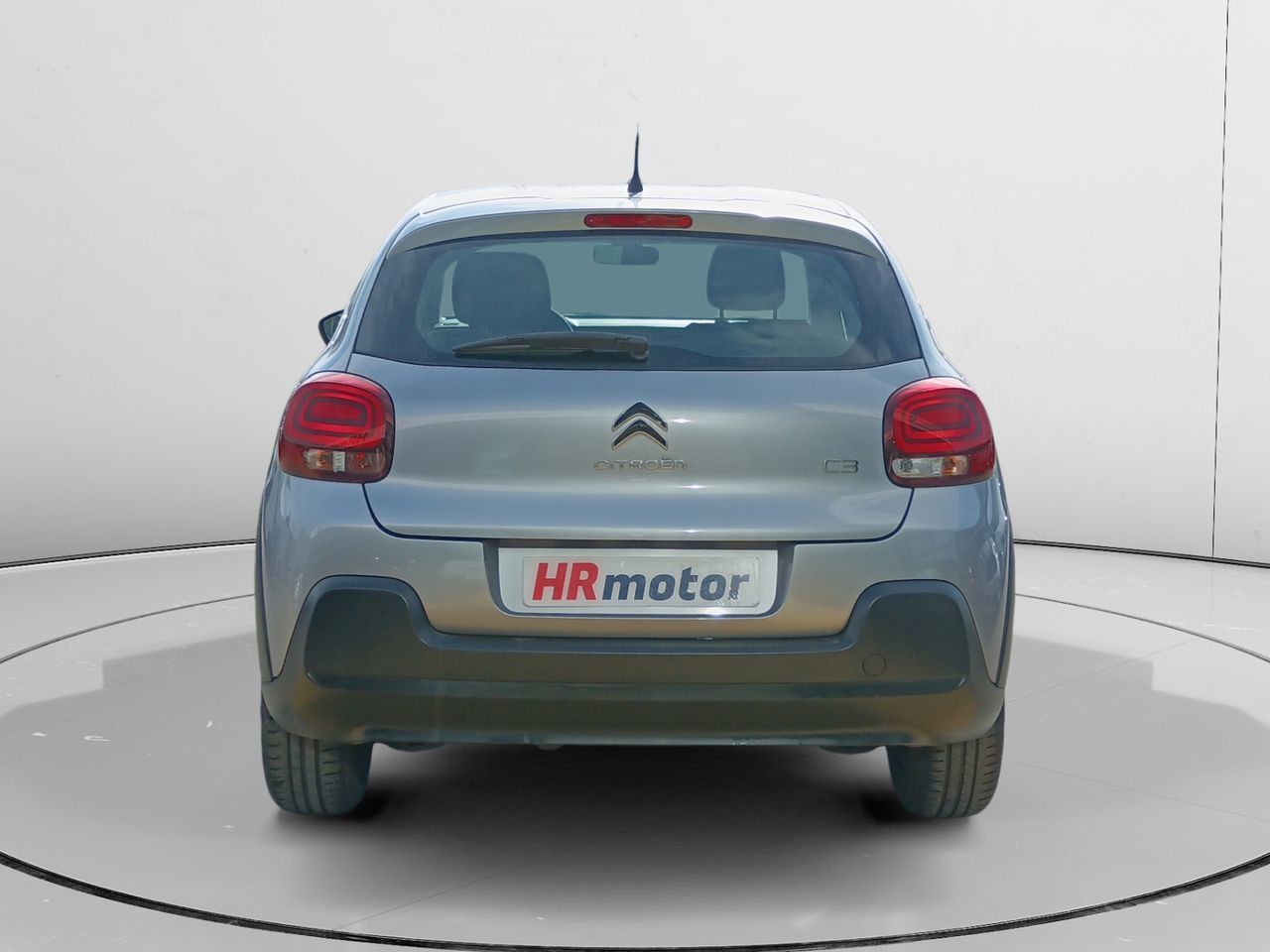 Citroën C3 1.2 PureTech Feel - foto 3