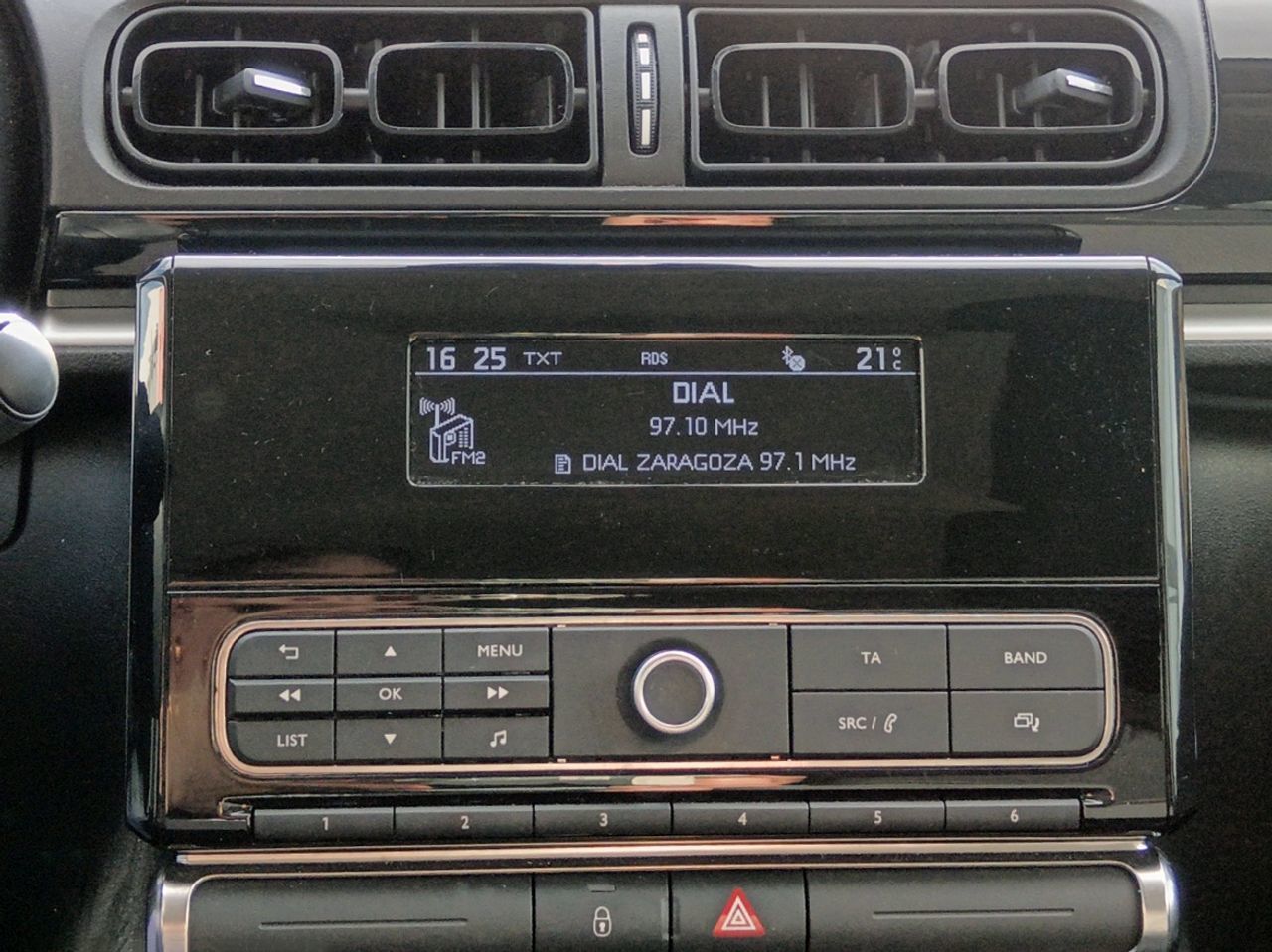 Citroën C3 1.2 PureTech Feel - foto 16