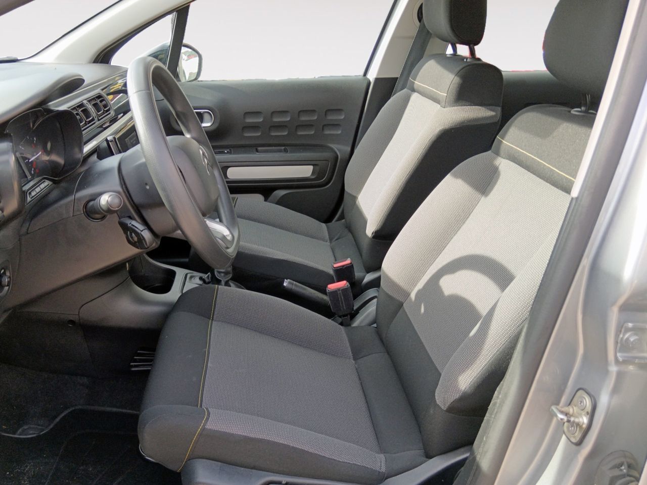 Citroën C3 1.2 PureTech Feel - foto 9