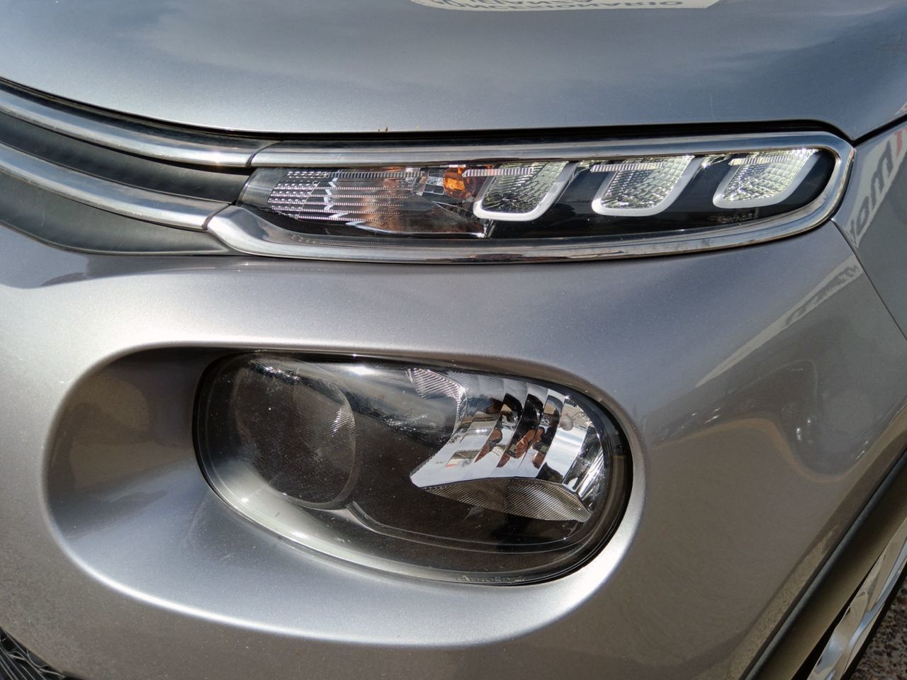 Citroën C3 1.2 PureTech Feel - foto 20