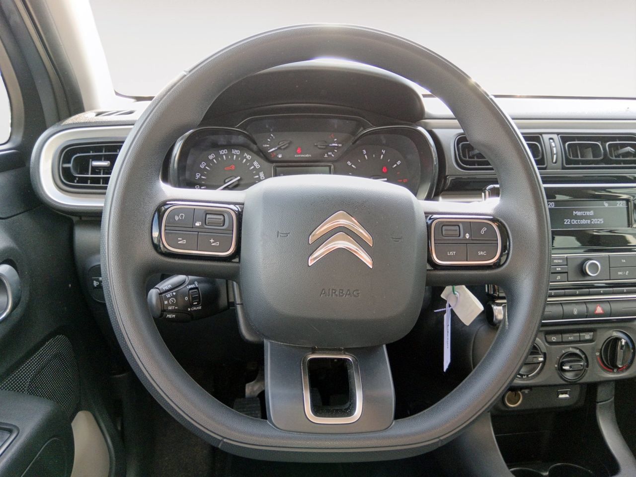 Citroën C3 1.2 PureTech Feel - foto 8