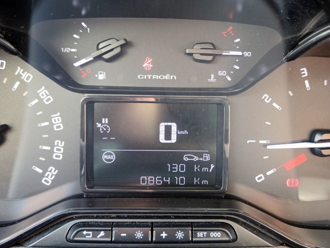 Citroën C3 1.2 PureTech Feel - foto 14