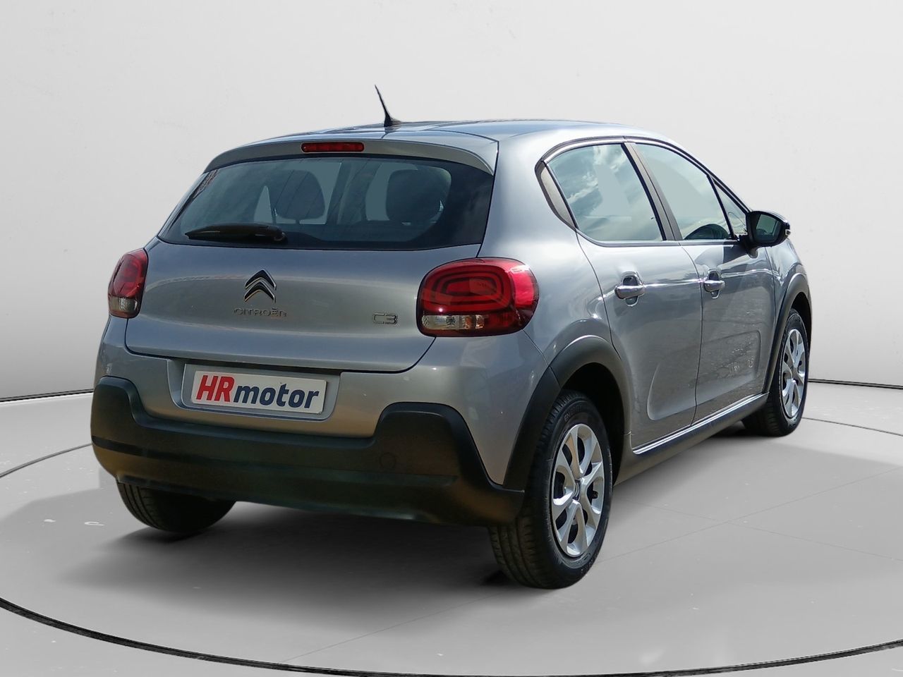 Citroën C3 1.2 PureTech Feel - foto 2