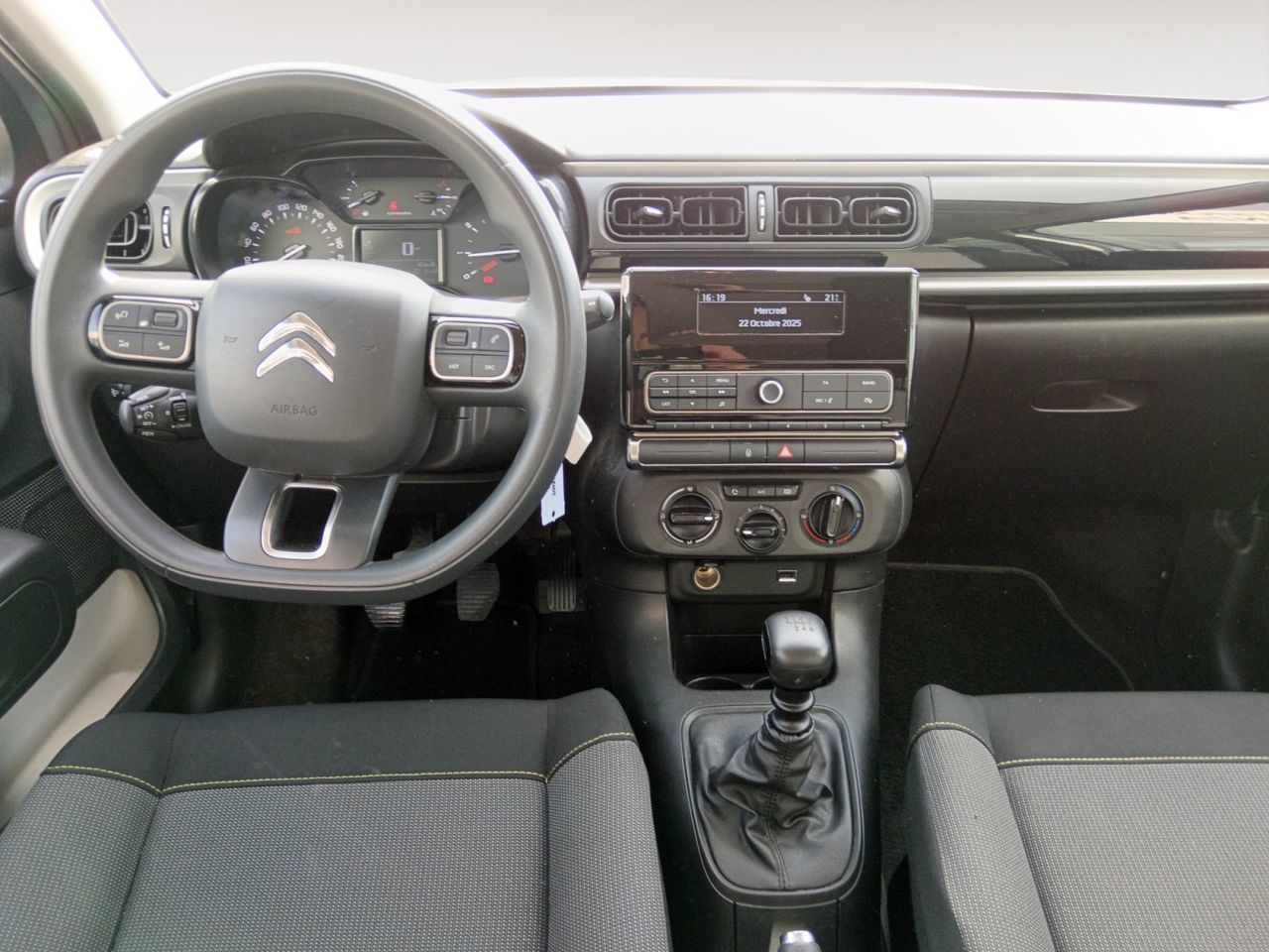Citroën C3 1.2 PureTech Feel - foto 7
