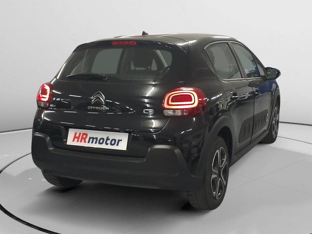 Citroën C3 PureTech 110 Feel - foto 2