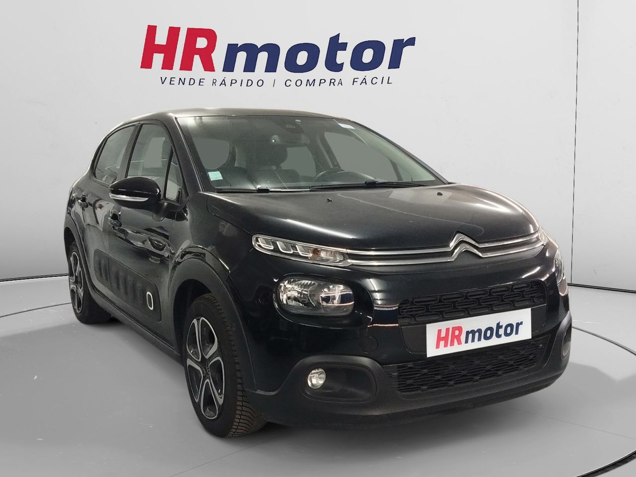 Citroën C3 PureTech 110 Feel - foto 1