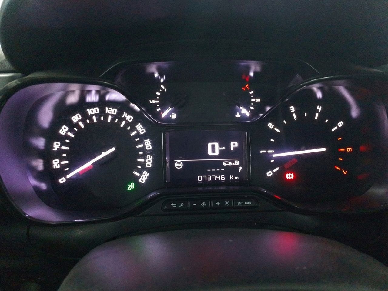 Citroën C3 PureTech 110 Feel - foto 13