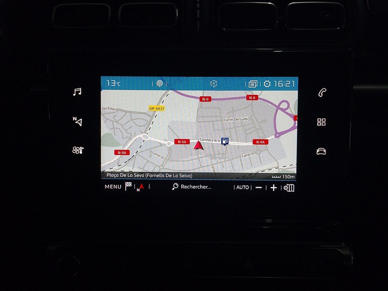 Citroën C3 PureTech 110 Feel - foto 17