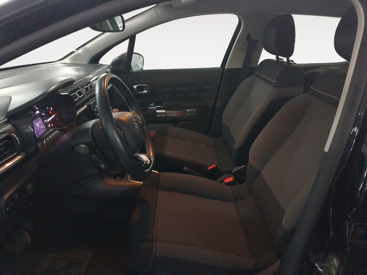Citroën C3 PureTech 110 Feel - foto 9