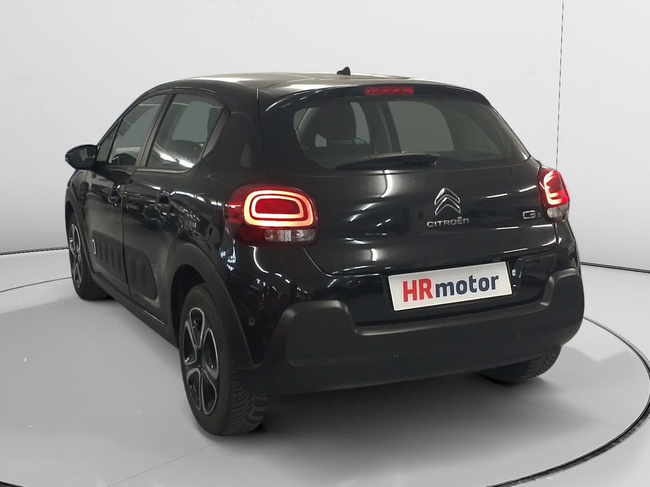 Citroën C3 PureTech 110 Feel - foto 4