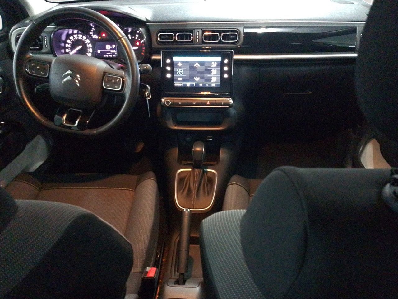 Citroën C3 PureTech 110 Feel - foto 7