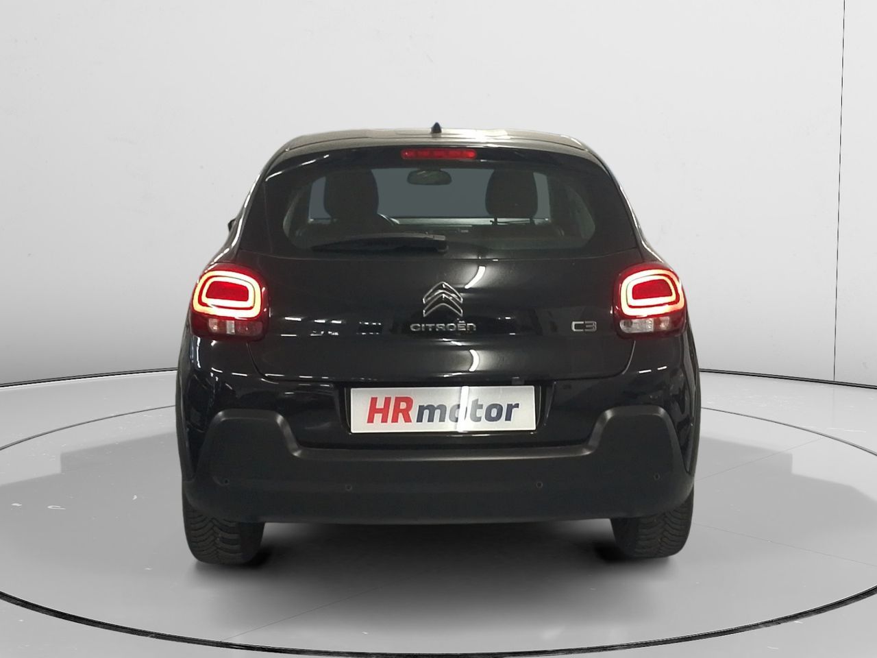 Citroën C3 PureTech 110 Feel - foto 3