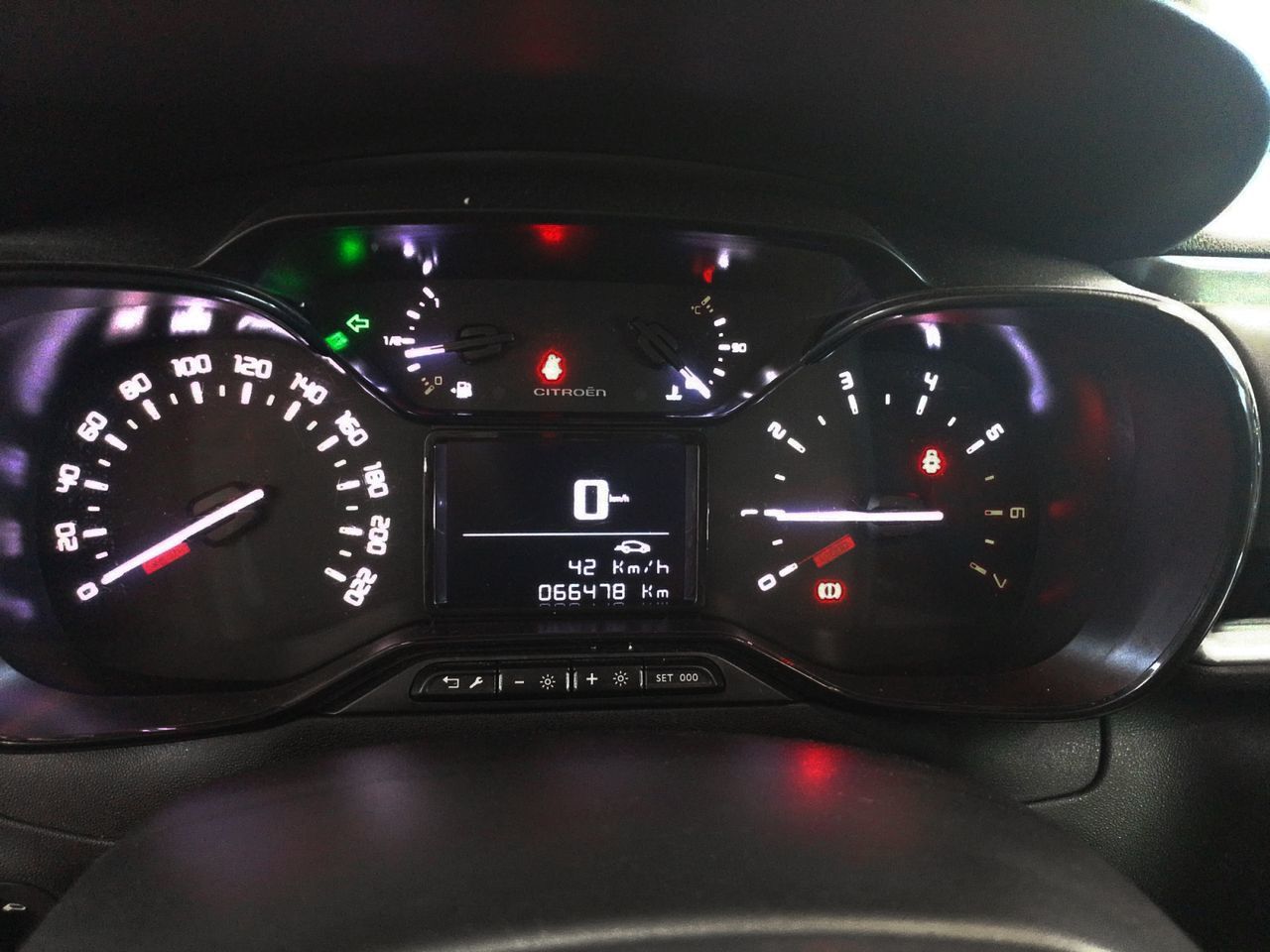Citroën C3 PureTech 110 Feel - foto 13