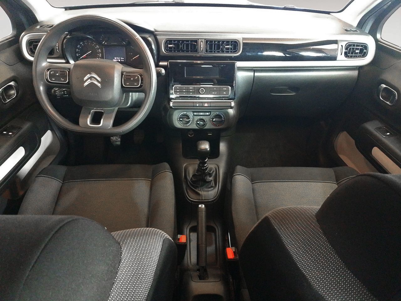 Citroën C3 PureTech 110 Feel - foto 6