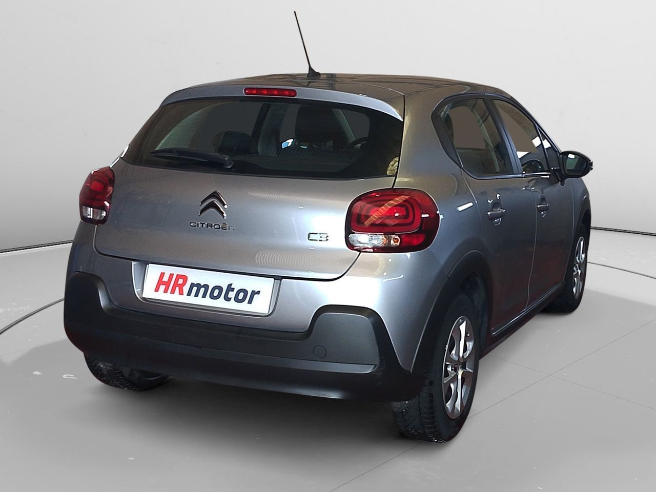 Citroën C3 PureTech 110 Feel - foto 2