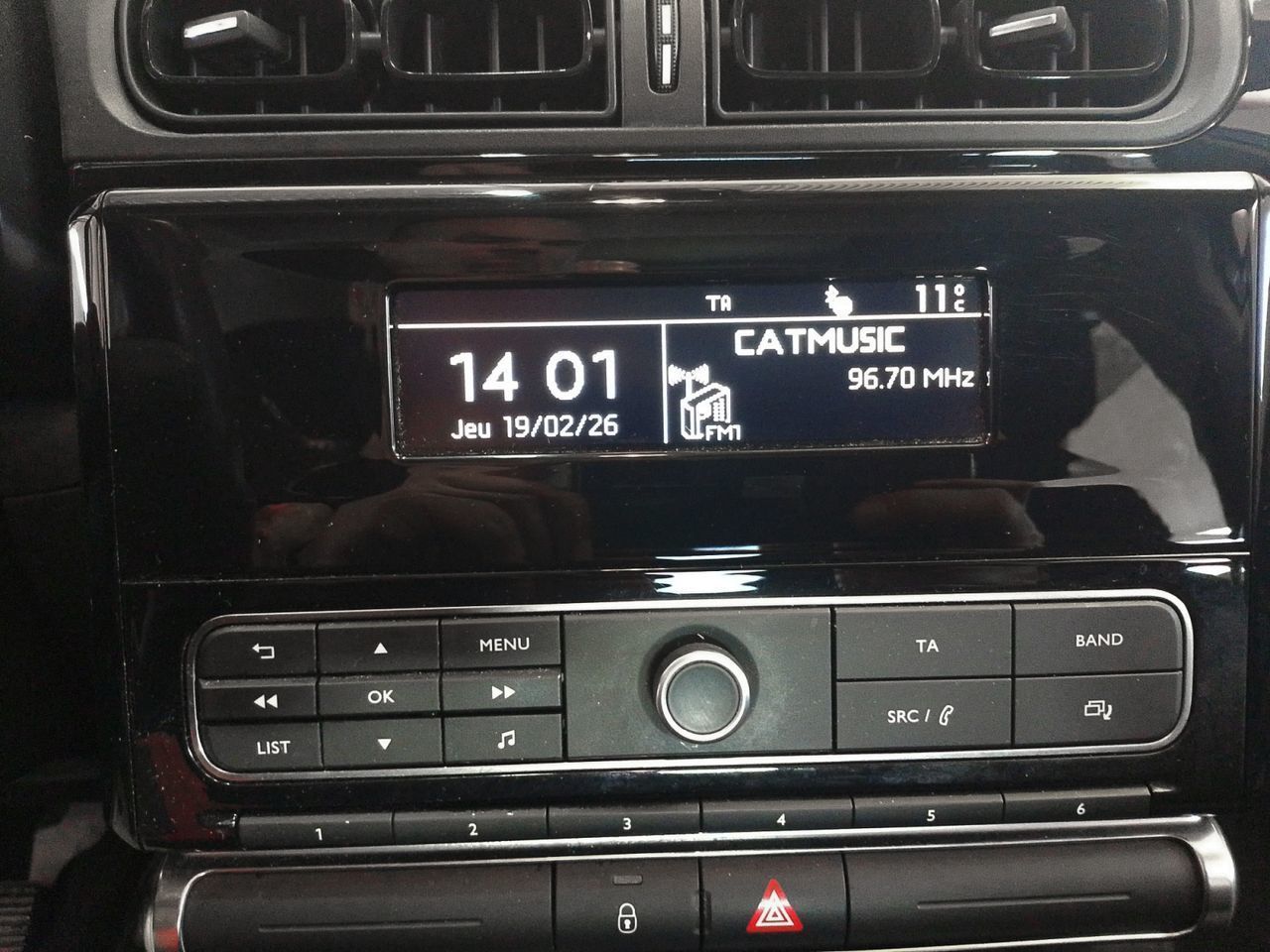 Citroën C3 PureTech 110 Feel - foto 15