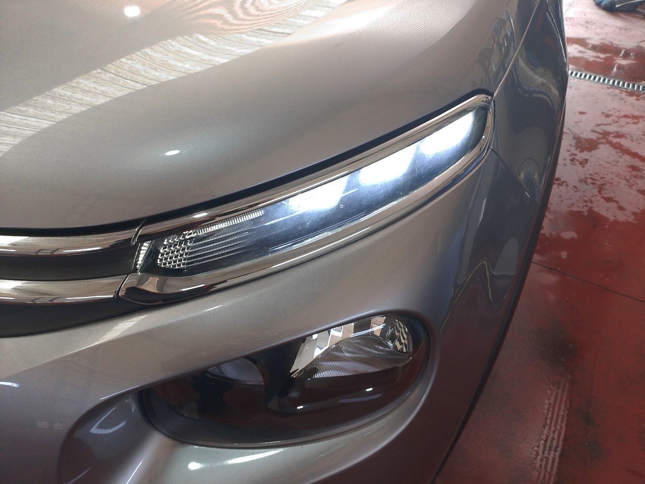 Citroën C3 PureTech 110 Feel - foto 18