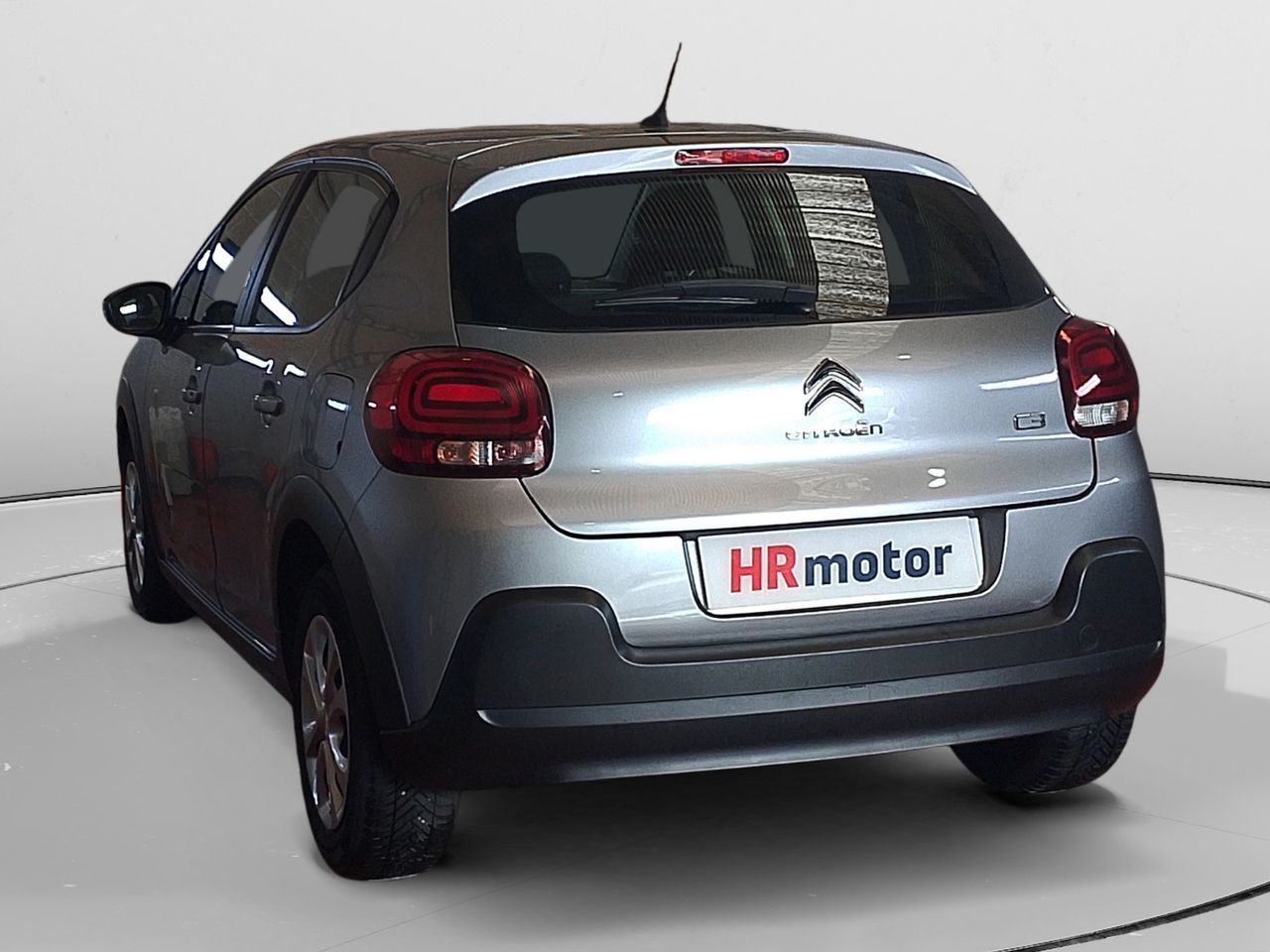 Citroën C3 PureTech 110 Feel - foto 4