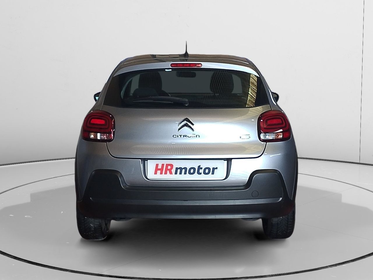 Citroën C3 PureTech 110 Feel - foto 3