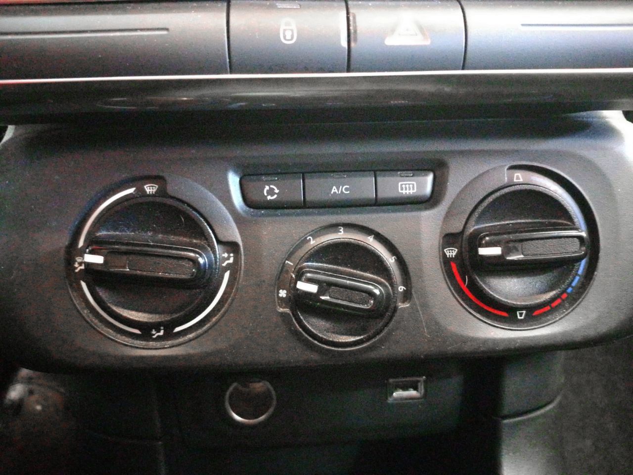 Citroën C3 PureTech 110 Feel - foto 17