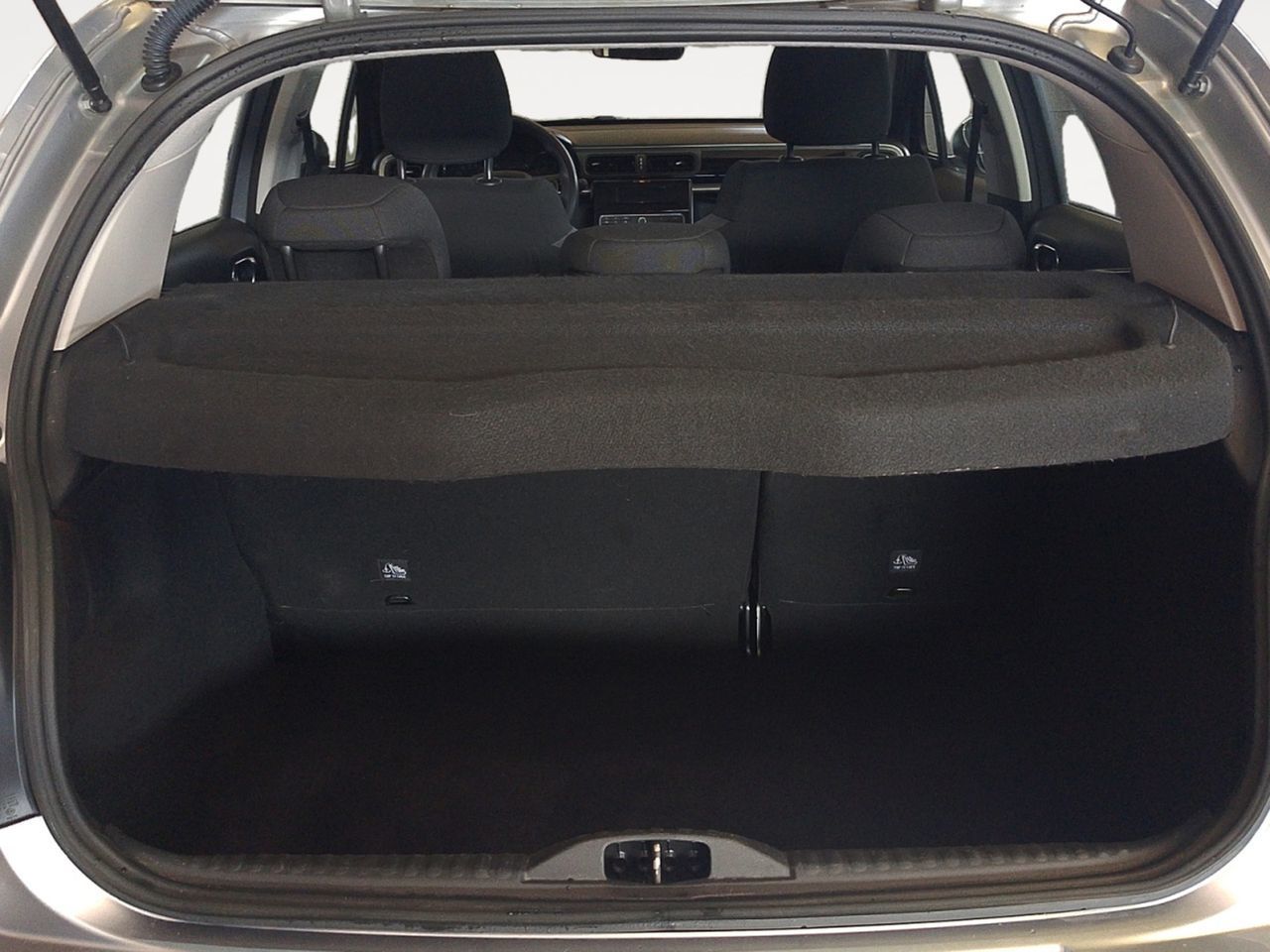 Citroën C3 PureTech 110 Feel - foto 11
