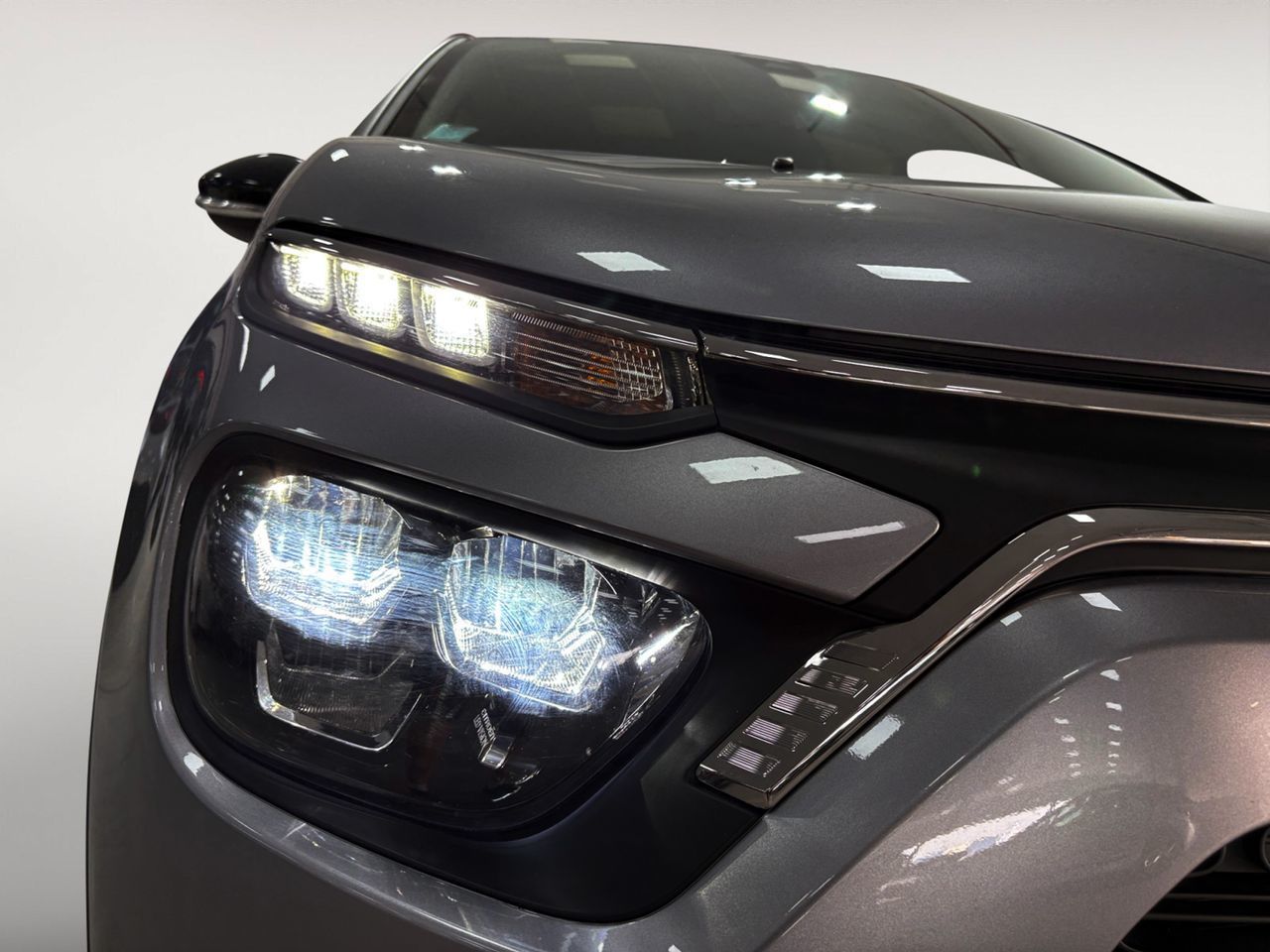 Citroën C3 PureTech 110 Max - foto 17