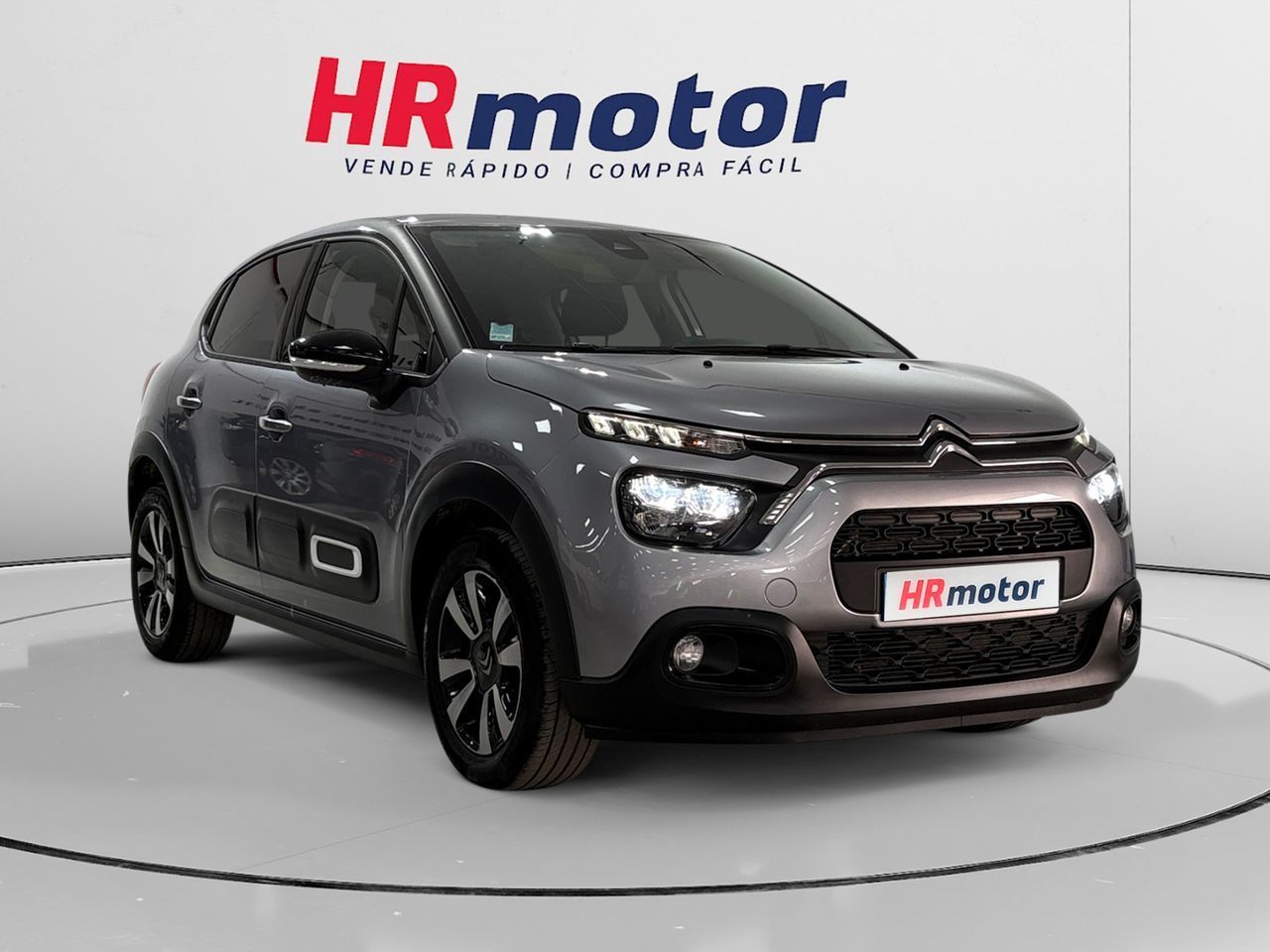 Citroën C3 PureTech 110 Max