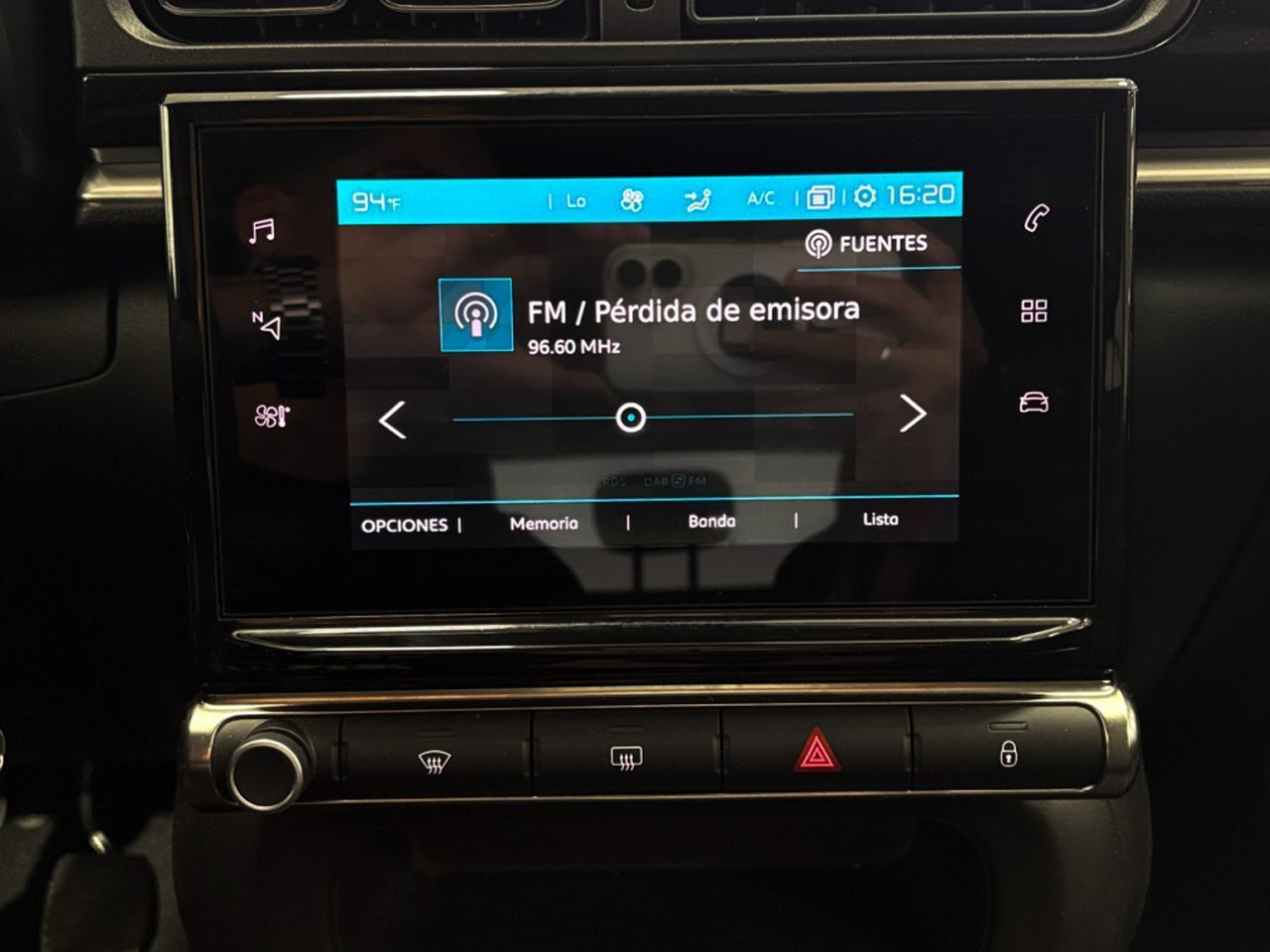 Citroën C3 PureTech 110 Max - foto 15