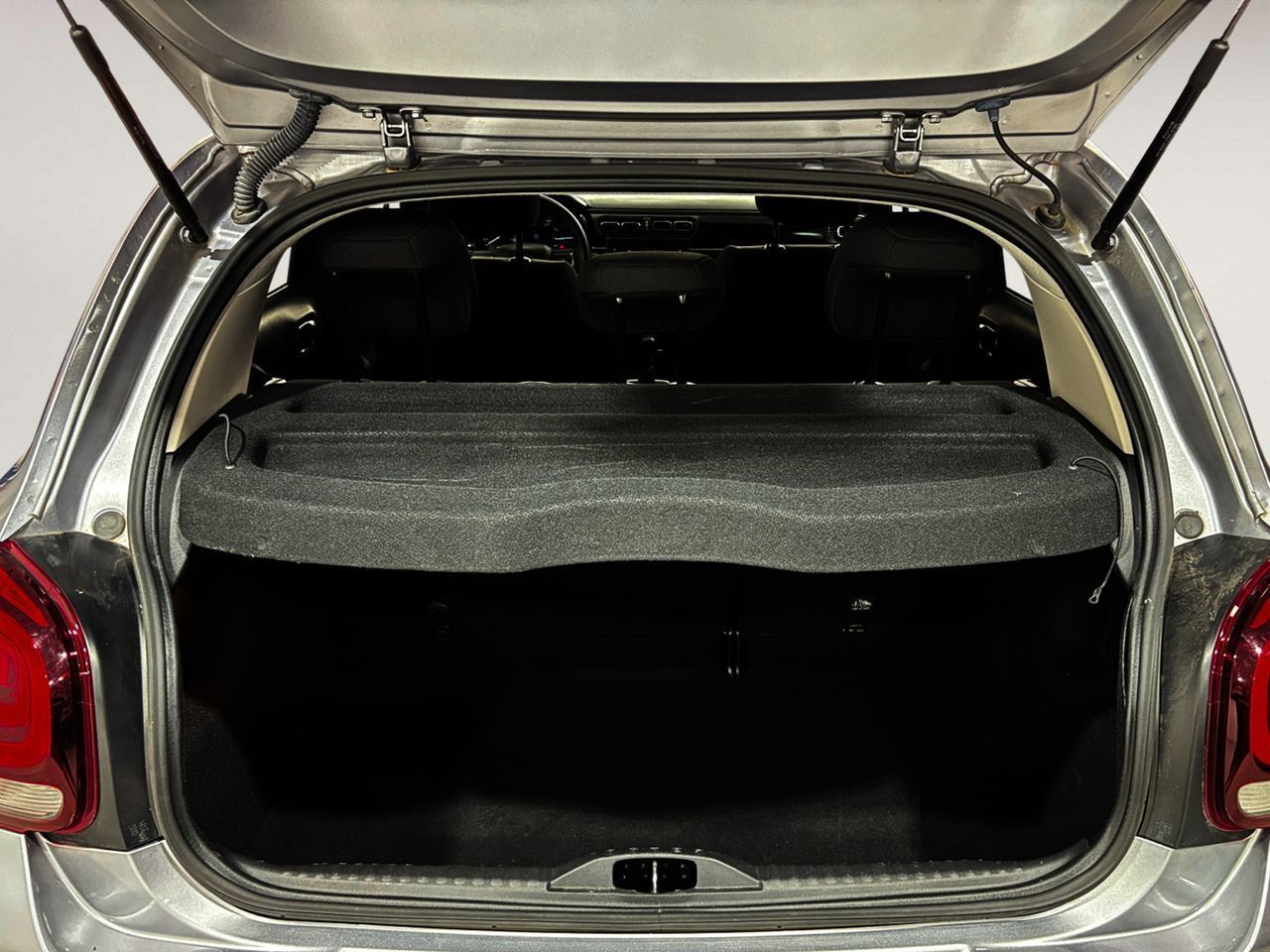 Citroën C3 PureTech 110 Max - foto 12