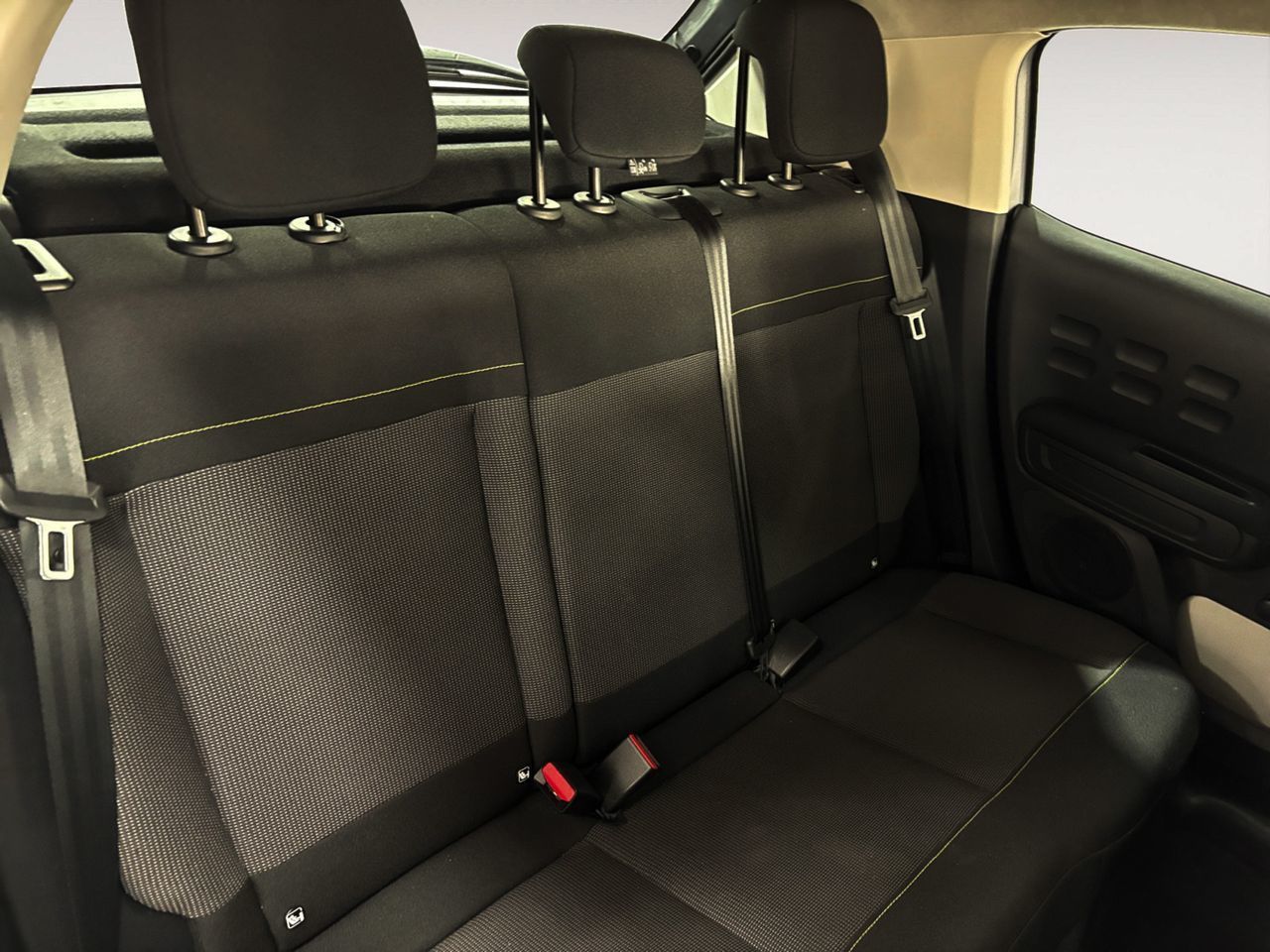 Citroën C3 PureTech 110 Max - foto 10