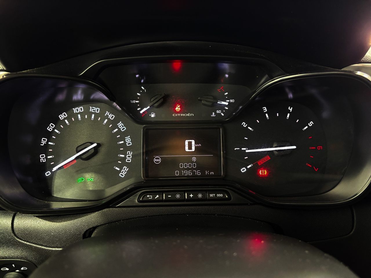 Citroën C3 PureTech 110 Max - foto 14