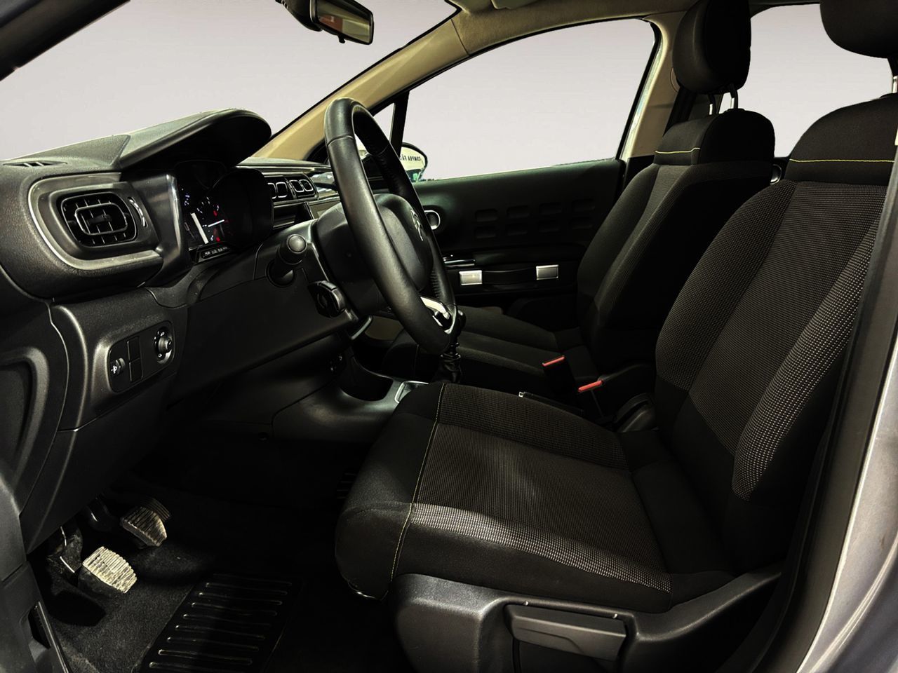 Citroën C3 PureTech 110 Max - foto 9