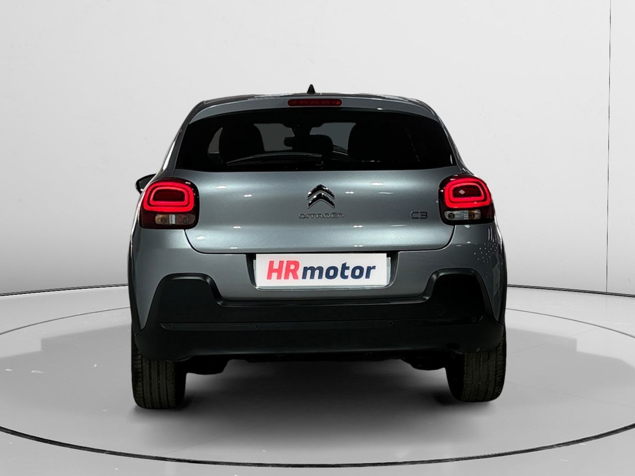 Citroën C3 PureTech 110 Max - foto 3